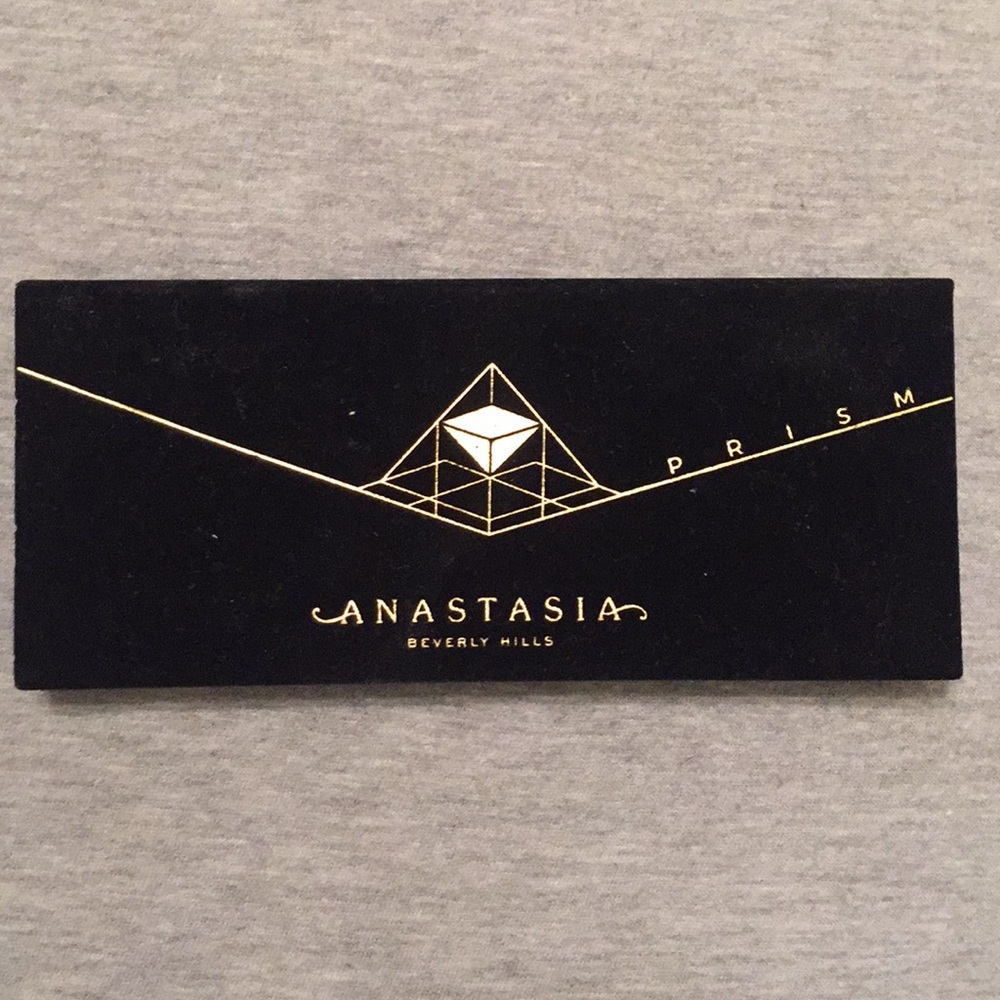 Anastasia Beverly Hills Prism Palette